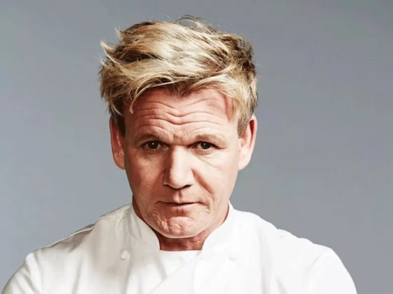 Gordon Ramsay