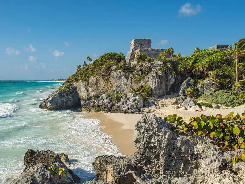 Tulum, Mexico