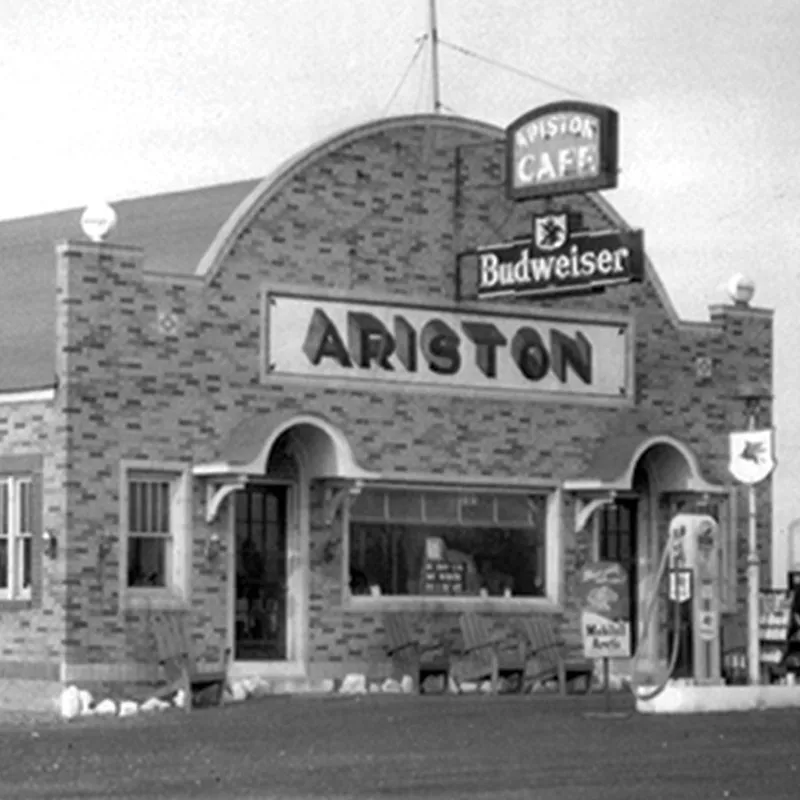 Artison Cafe