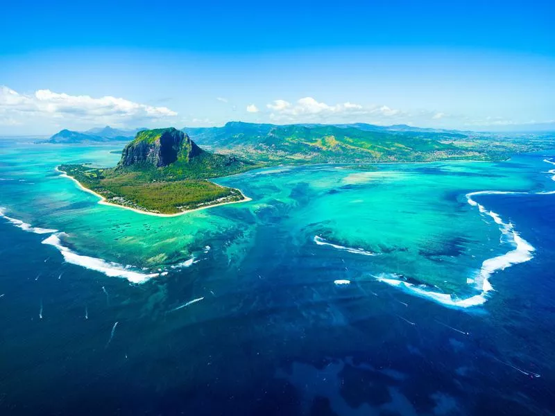 Mauritius