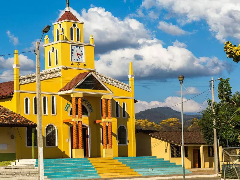 Loja, Ecuador