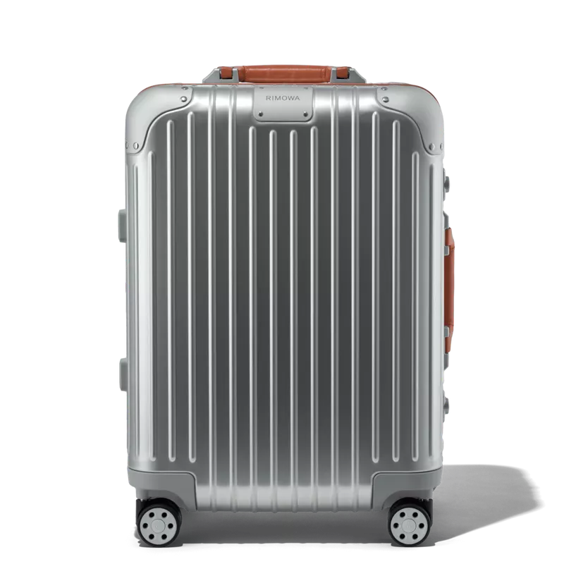 Rimowa cabin suitcase