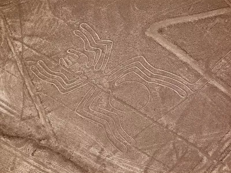 Nazca Lines