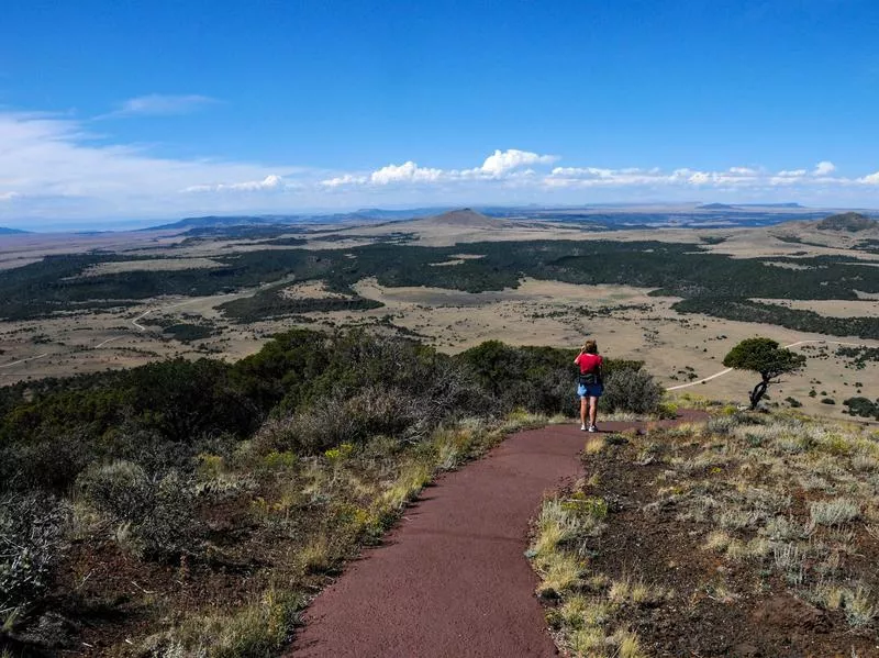 Capulin Volcano National Monument