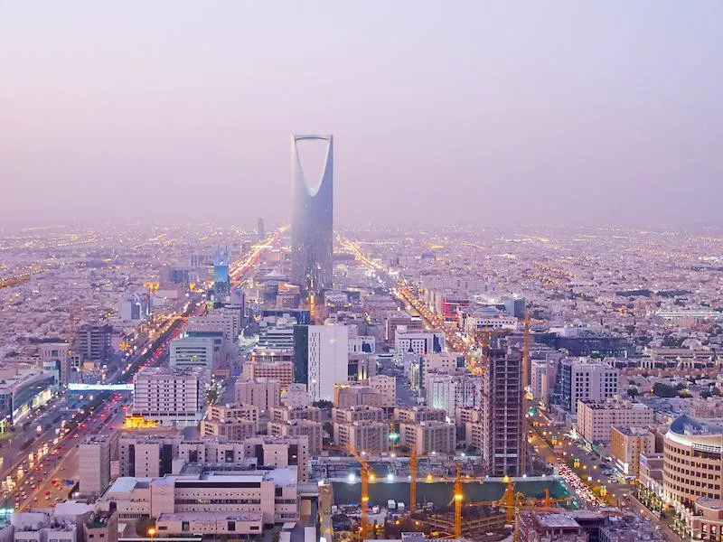 Riyadh