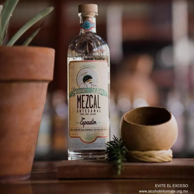 Mezcal Trail