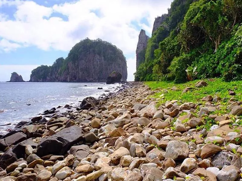 American Samoa National Park