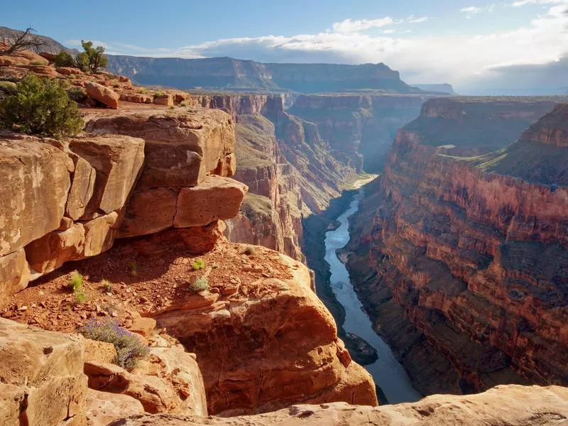 Grand Canyon, Arizona