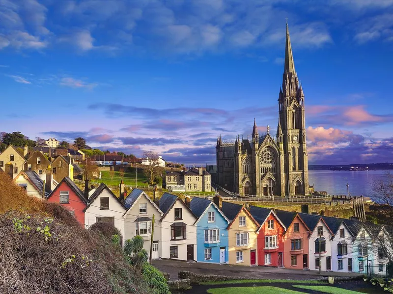 Cobh, Ireland