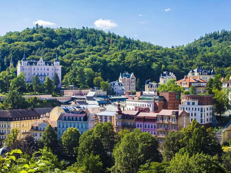 Karlovy Vary