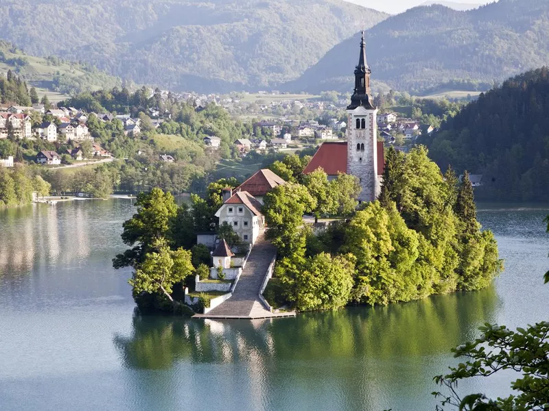 Bled, Slovenia