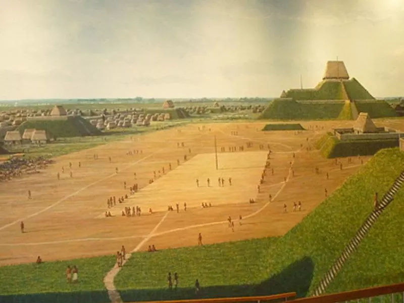 Cahokia