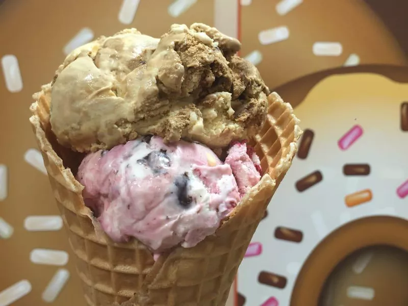 Baskin-Robbins