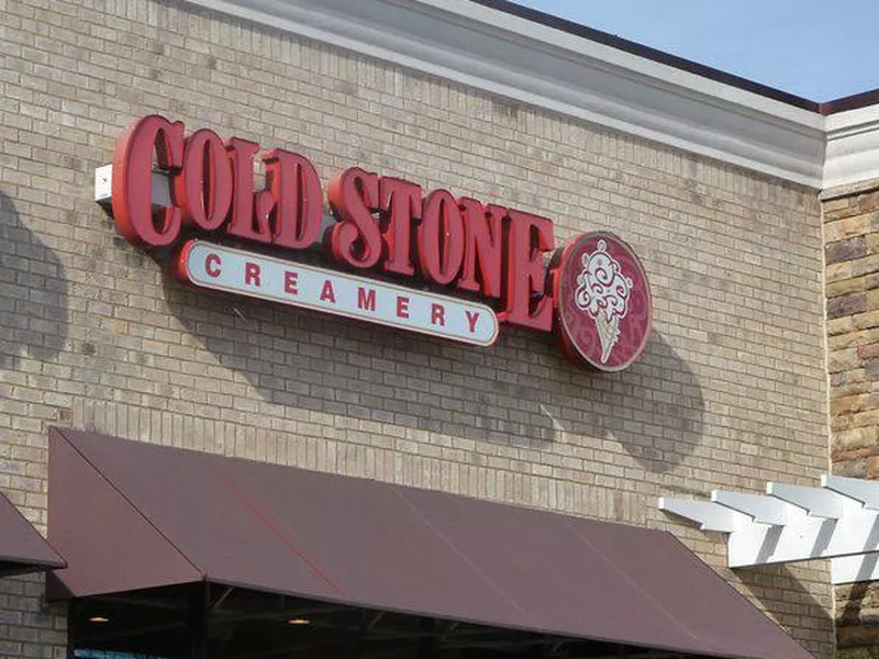 Cold Stone Creamery