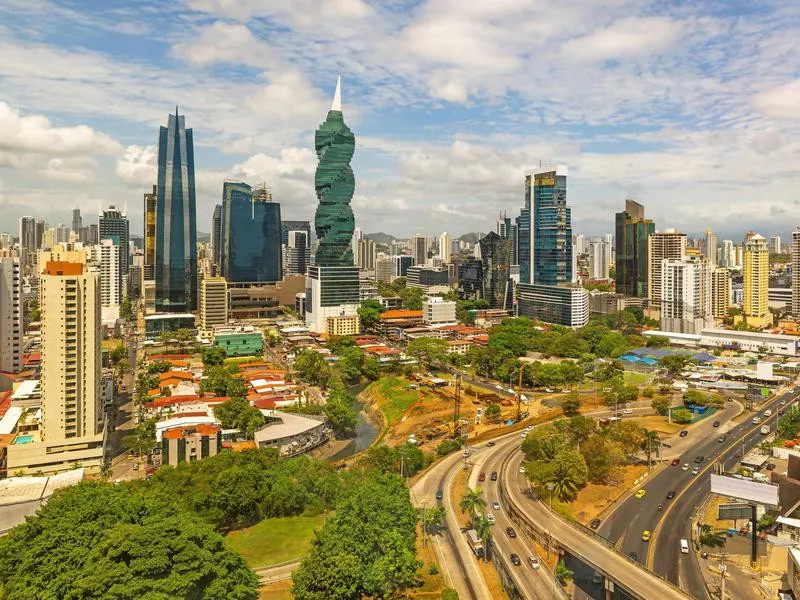 Panama City, Panama