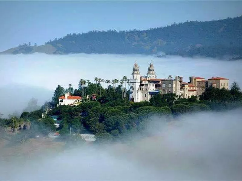 Castle Overview