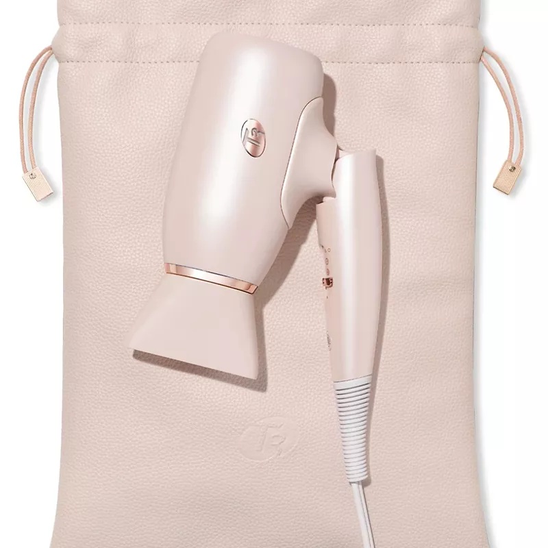 Afar Lightweight Travel Size Hair Dryer