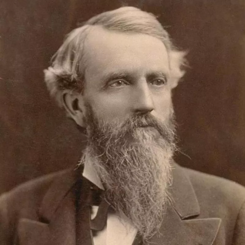 George hearst