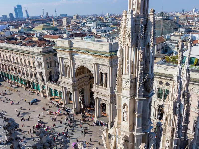 Milan