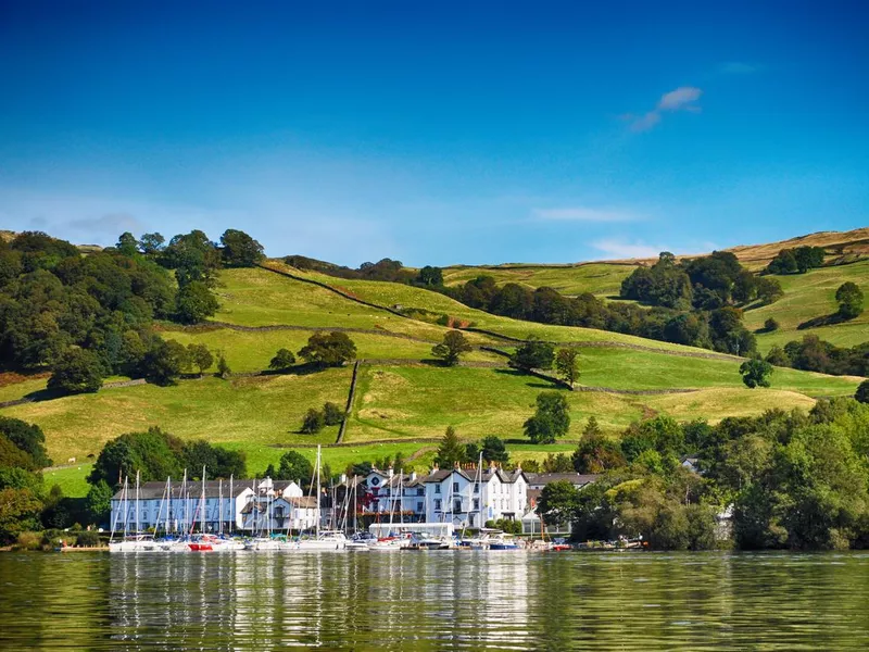 Bowness-on-Windermere