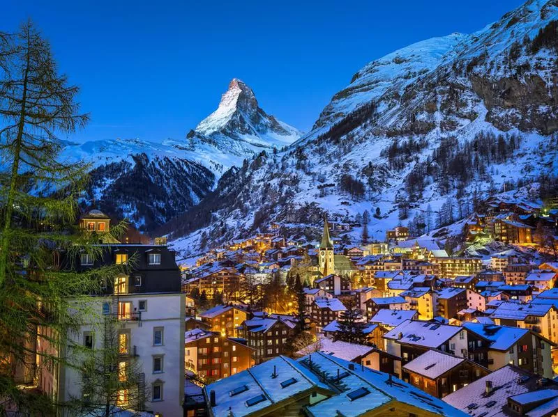 Zermatt