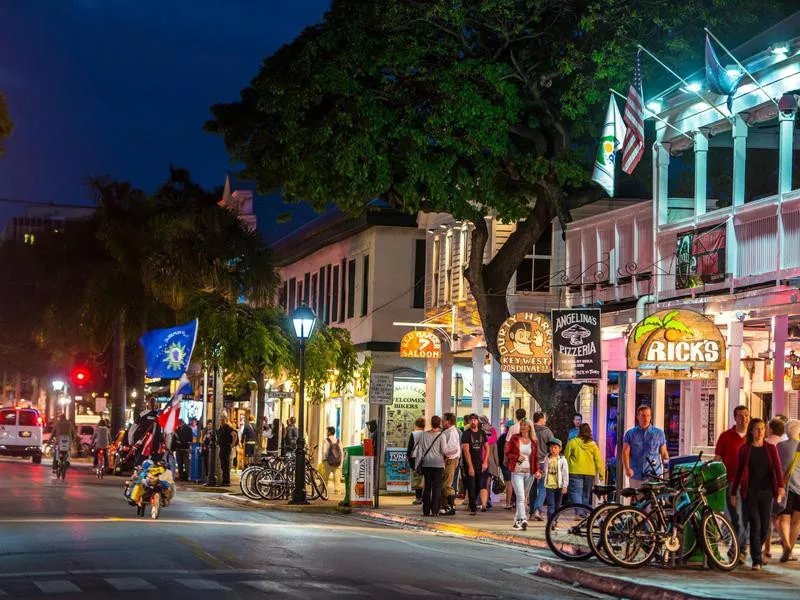 Key West, United States