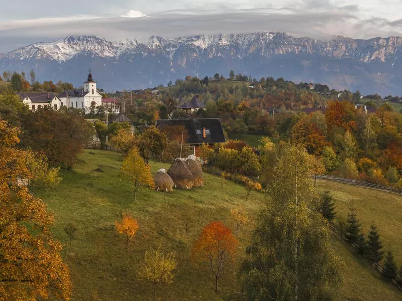 Romania