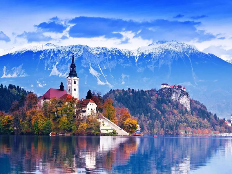 Slovenia