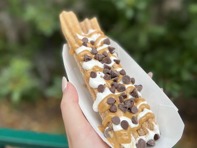 Disney Churro