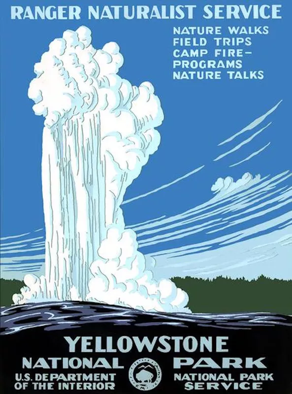 Yellowstone