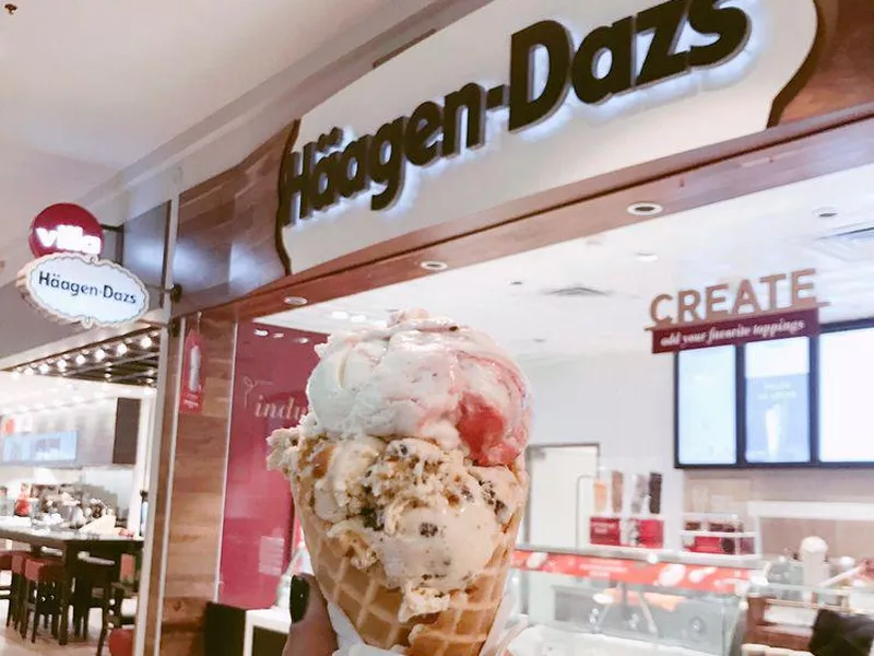 Haagen-Dazs