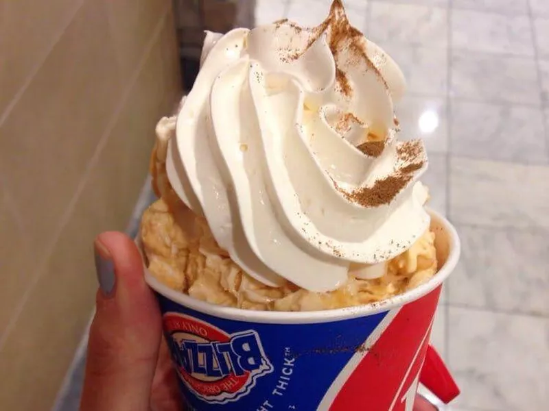 Dairy Queen