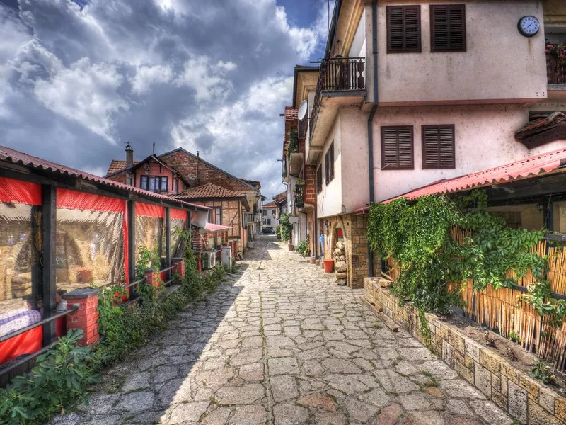 Struga, North Macedonia