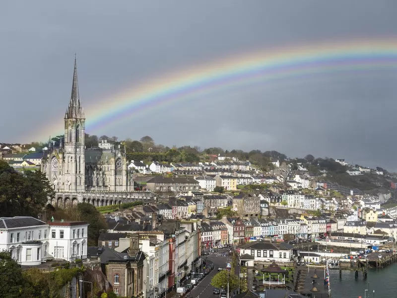 Cobh, Ireland