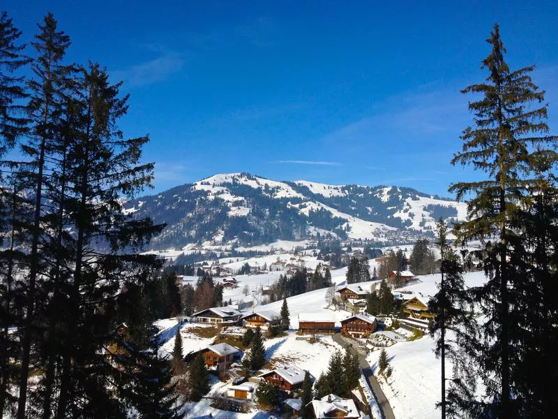 Gstaad