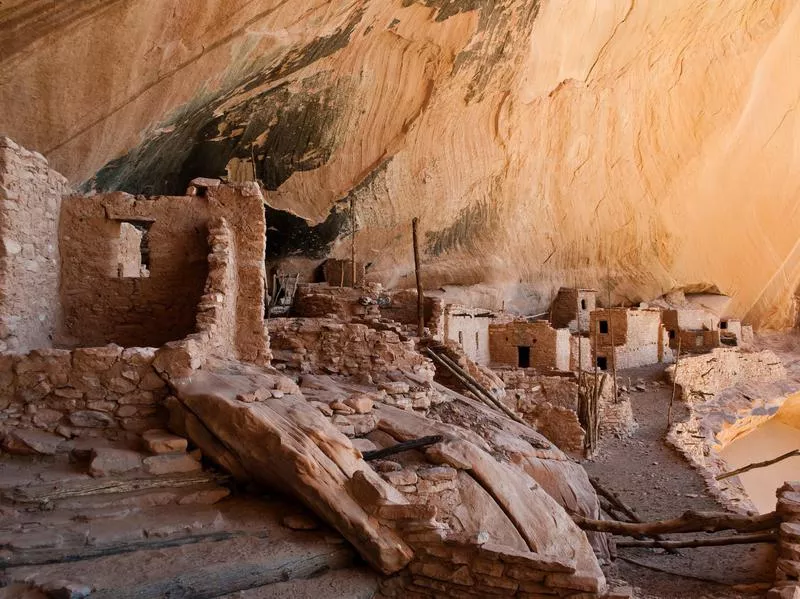 Navajo National Monument