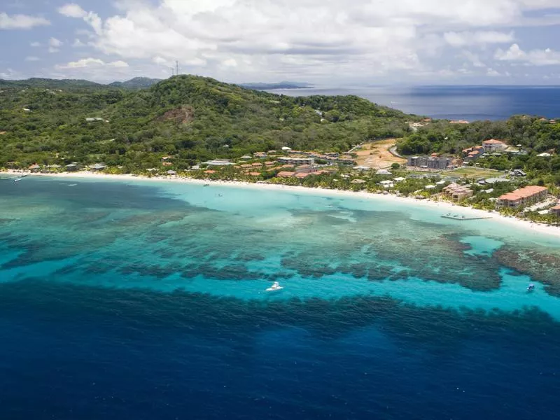 Roatan, Honduras