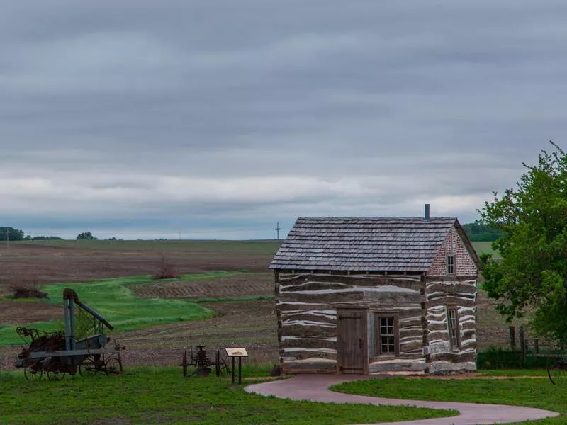 Homestead National Monument