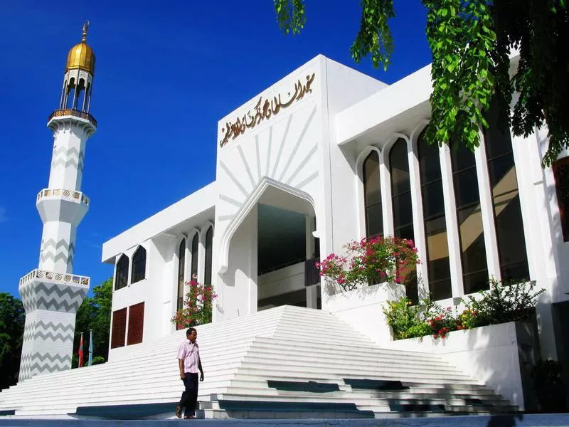 Maldives Islam