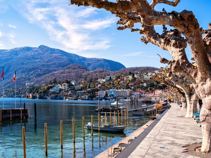 Ascona, Switzerland