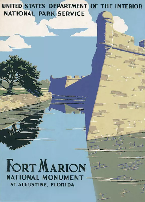 Fort Marion