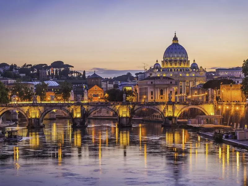 vatican