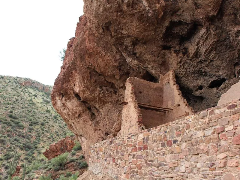 Tonto National Monument