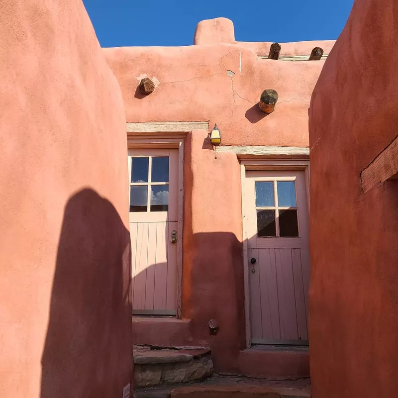 Painted Desert Inn