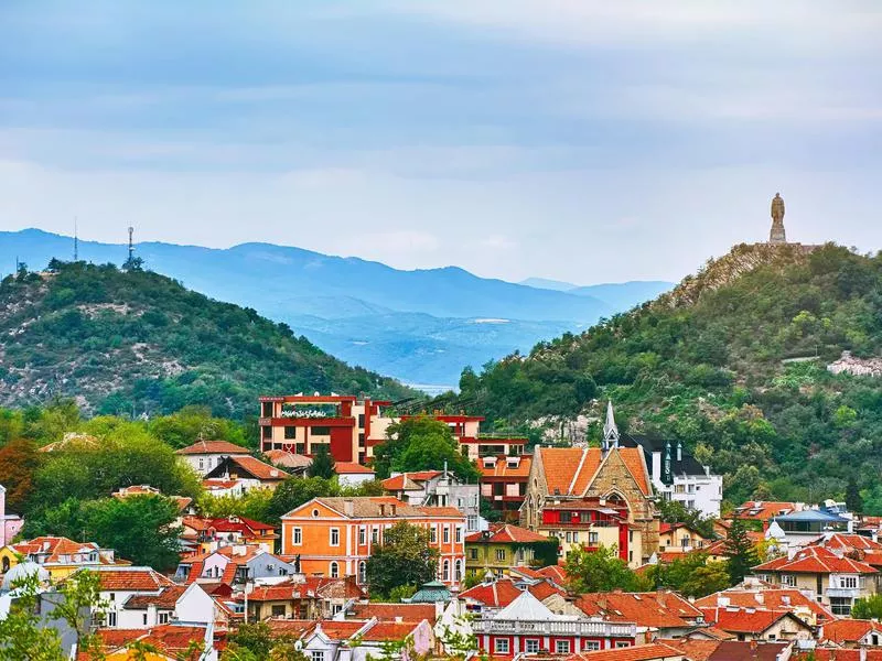 Plovdiv, Bulgaria