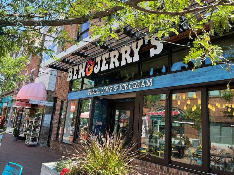 Ben & Jerry's