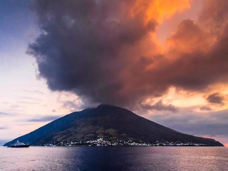 Stromboli