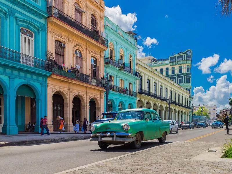 Havana, Cuba