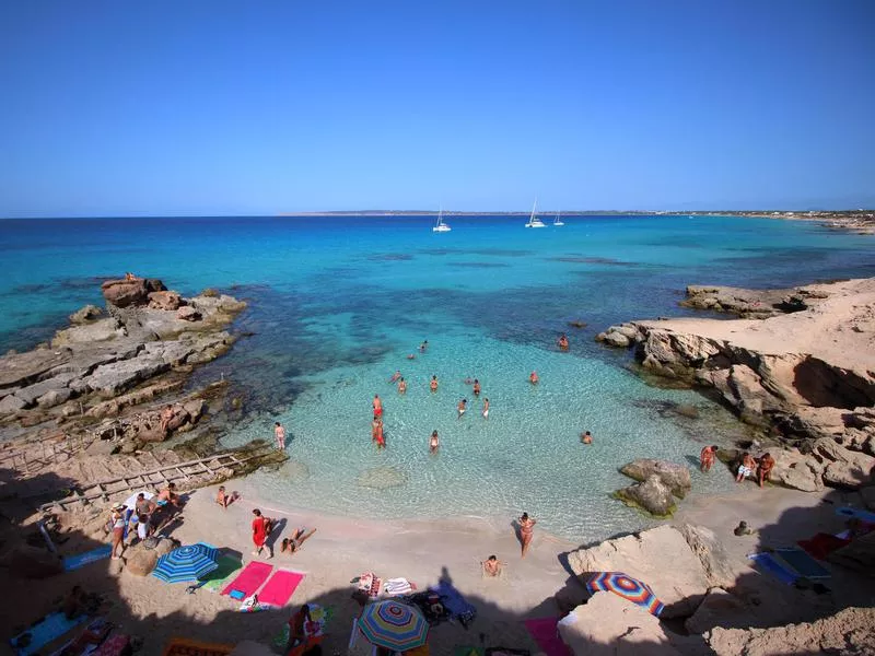 Formentera