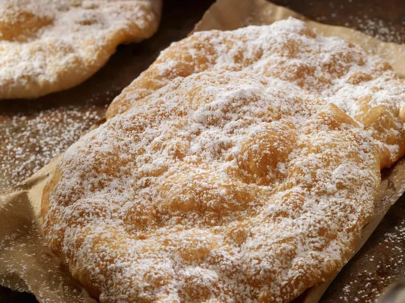 Elephant Ears